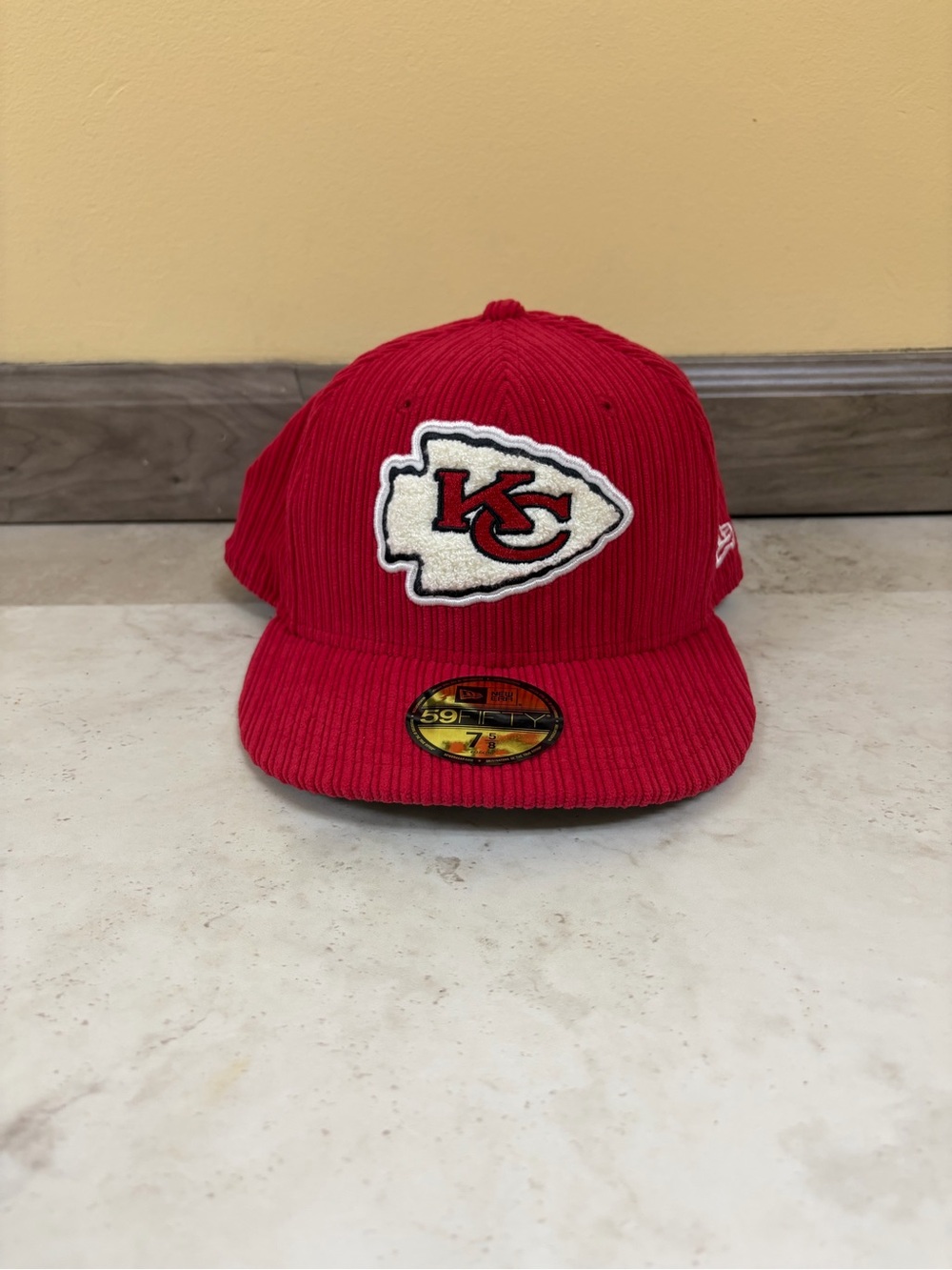 Kansas City Chiefs Hat